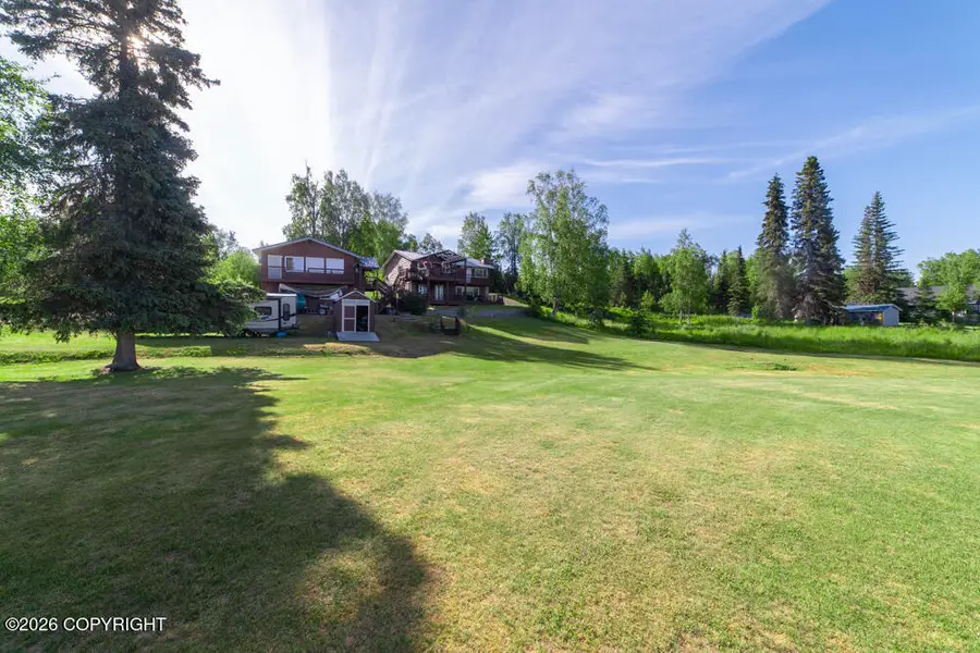 42175 W Lake Court, Soldotna, AK 99669 - #2