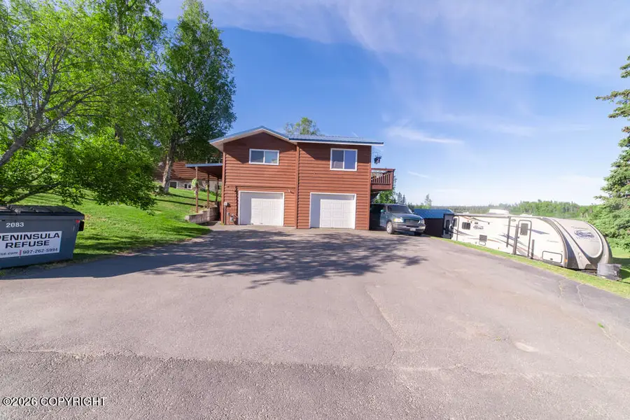 42175 W Lake Court, Soldotna, AK 99669 - #3