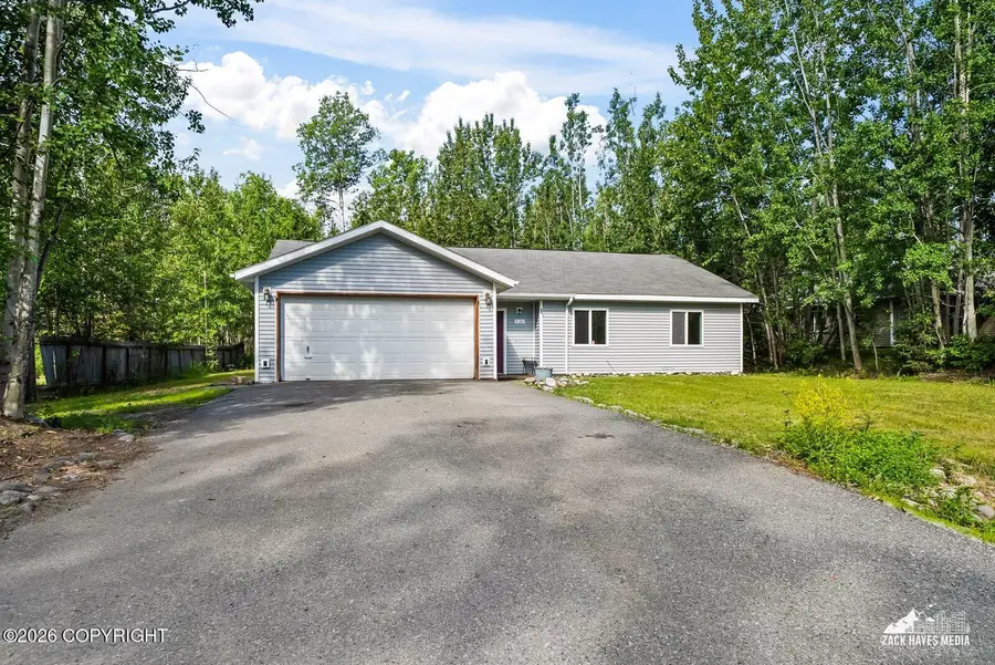 7120 S Brimstone Drive, Wasilla, AK 99623 - #2