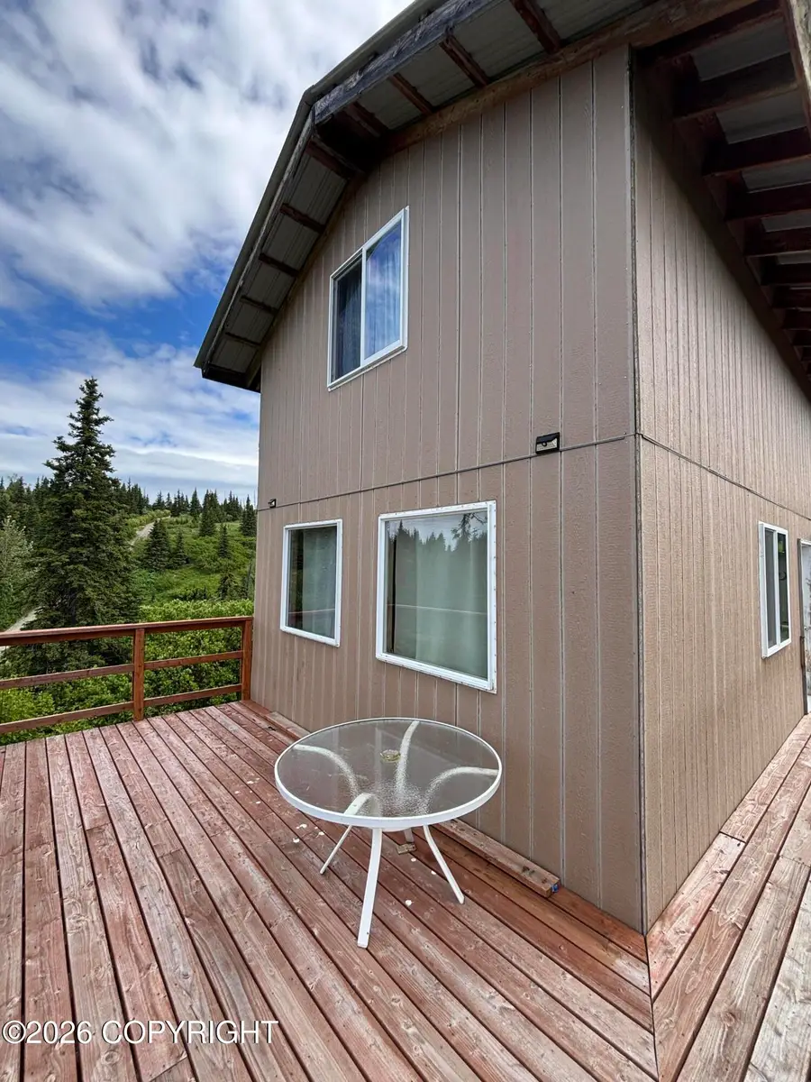 15718 Lobo Lane, Ninilchik, AK 99639 - #2