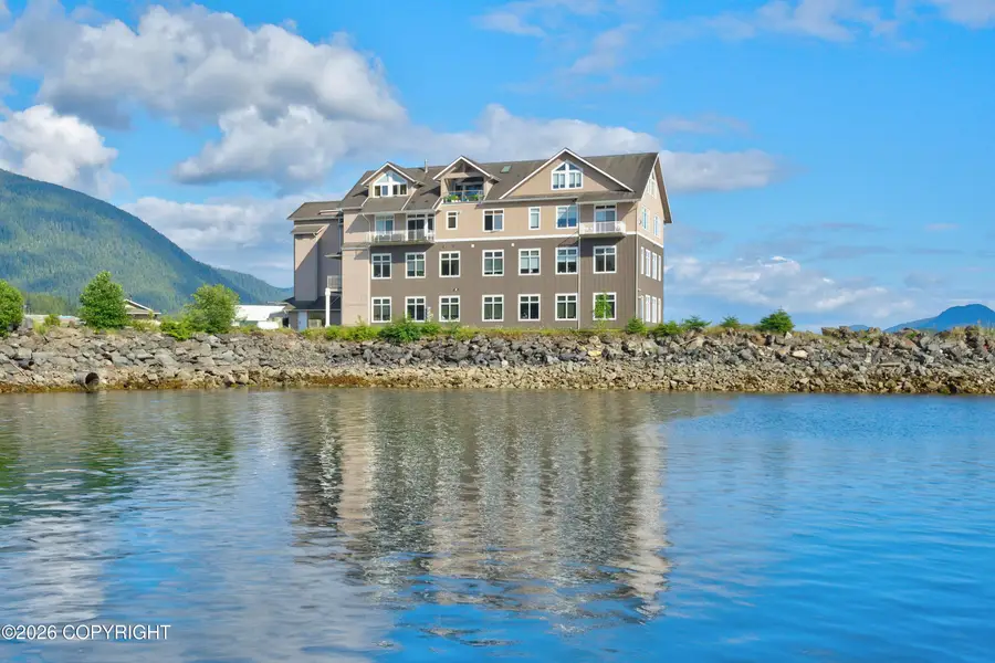 25 Jefferson Way #303, Ketchikan, AK 99901 - #2