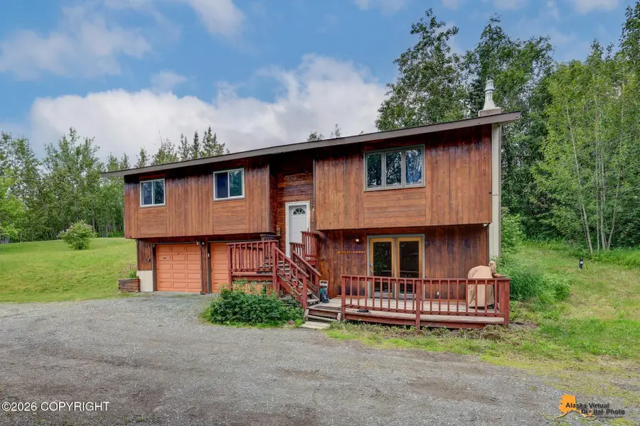 7585 E Rawhide Lane, Palmer, AK 99645 - #2