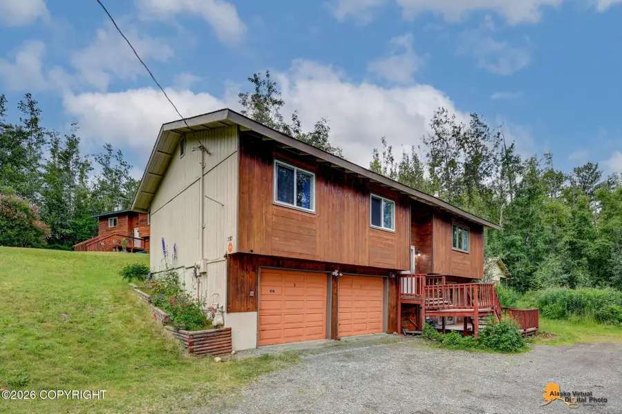 7585 E Rawhide Lane, Palmer, AK 99645 - #3