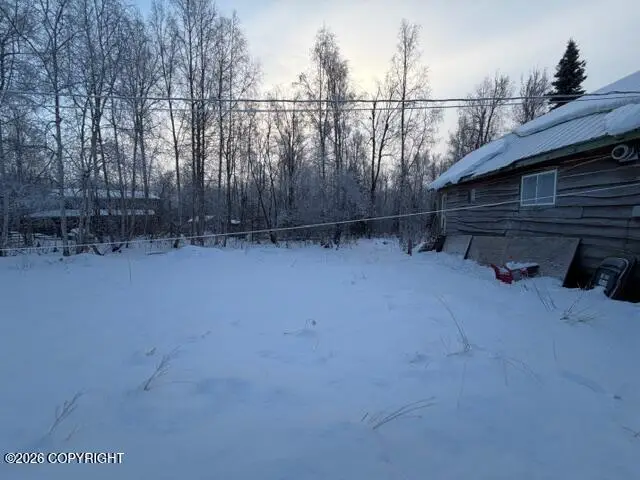 9901 S Laurie Lane, Wasilla, AK 99623 - Image #1