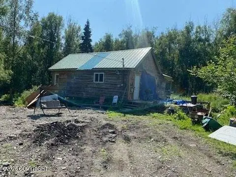 9901 S Laurie Lane, Wasilla, AK 99623 - Image #2