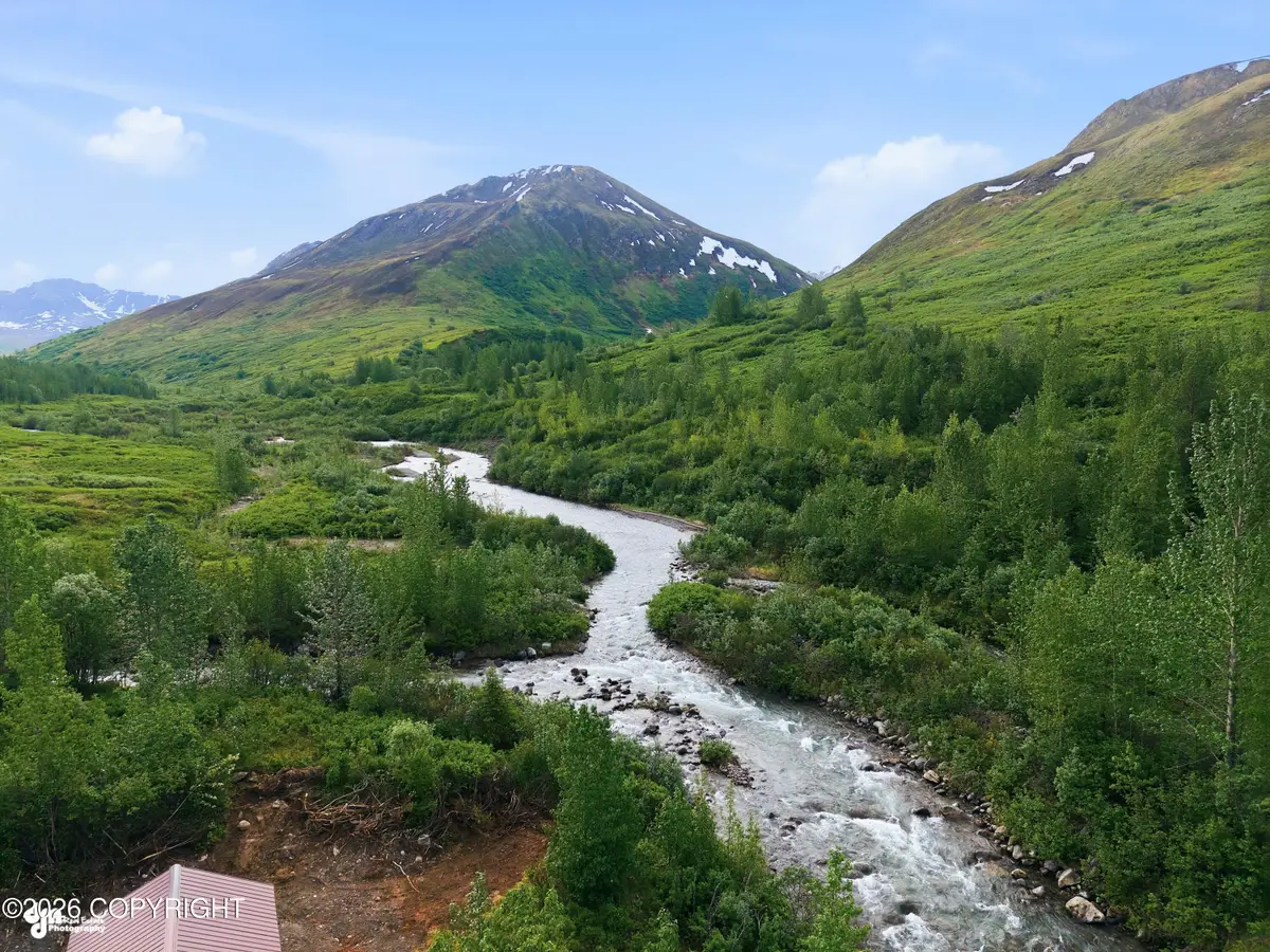 26989 N Willow Fishhook Road, Willow, AK 99688 - #1