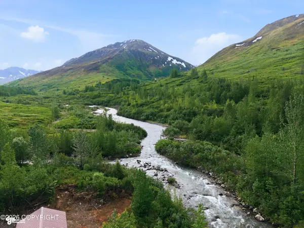 26989 N Willow Fishhook Road, Willow, AK 99688
