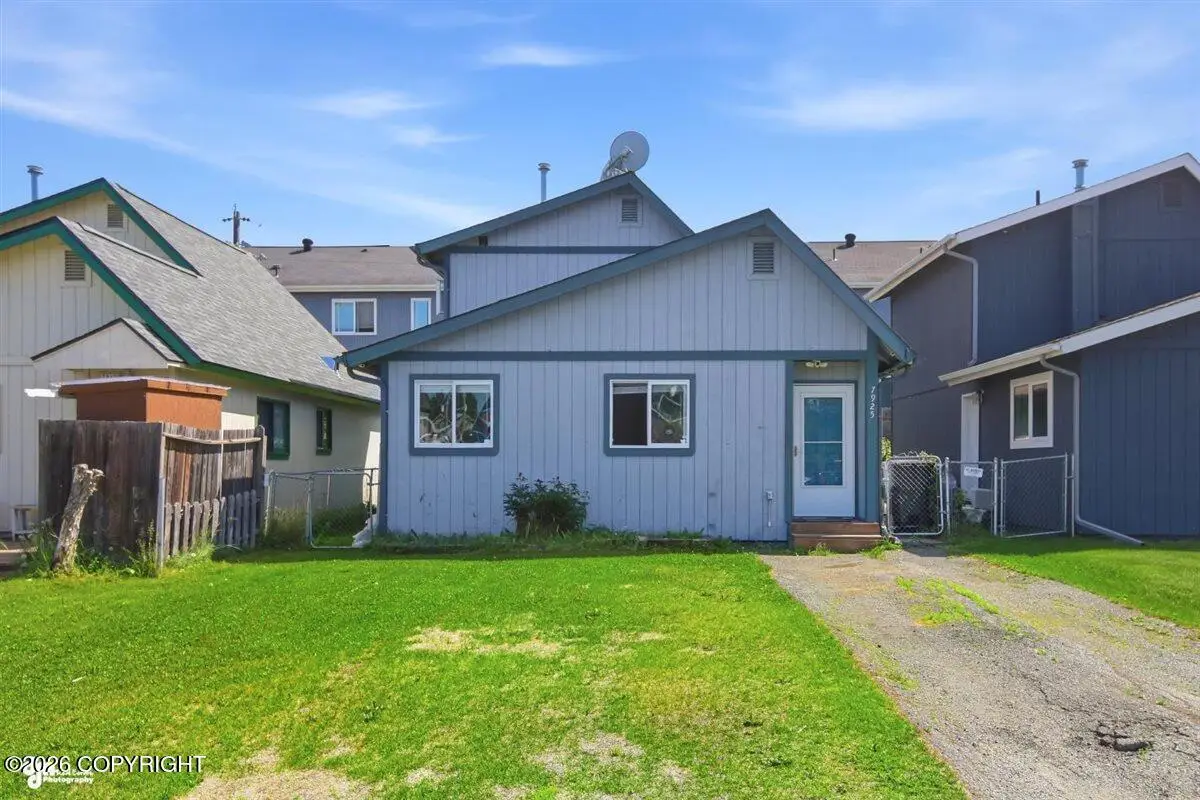 7925 Moose Run Circle, Anchorage, AK 99507 - #1