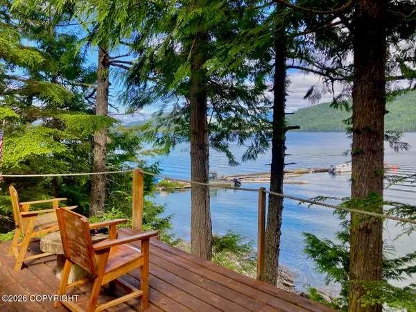 39F Wadleigh, Klawock, AK 99925
