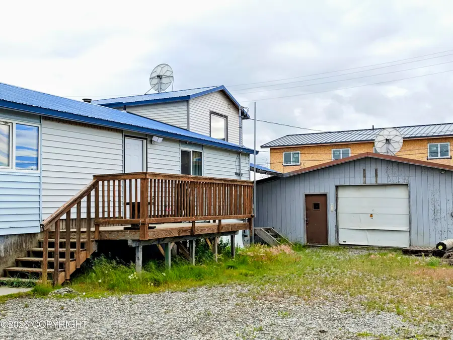 425 6th Avenue, Kotzebue, AK 99752 - #3
