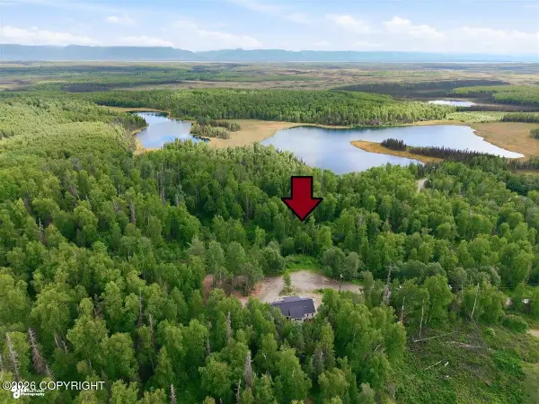 17416 W Marion Drive, Big Lake, AK 99652