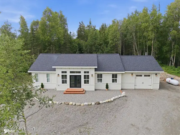 17413 W Marion Drive, Big Lake, AK 99652