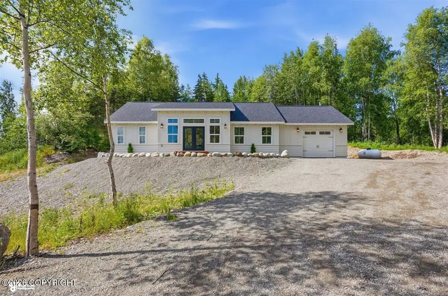 17413 W Marion Drive, Big Lake, AK 99652 - #3