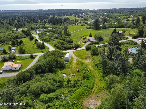 56910 Bradley Lane, Homer, AK 99603