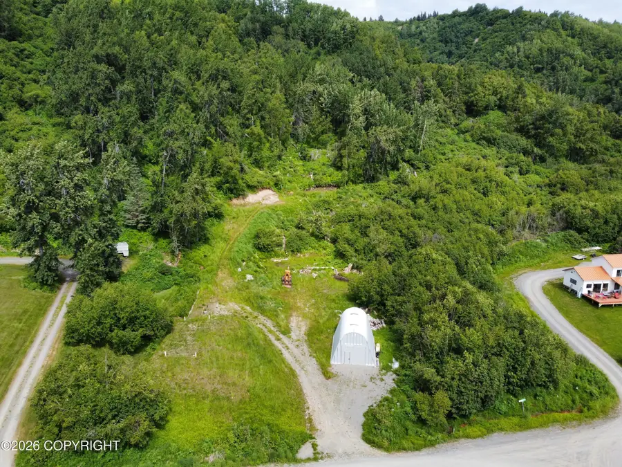 56910 Bradley Lane, Homer, AK 99603 - #3