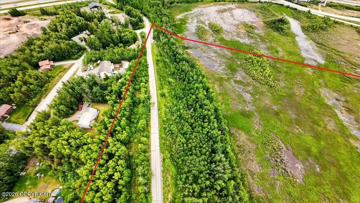 7395 E Matanuska Spur Road, Palmer, AK 99645 - #1