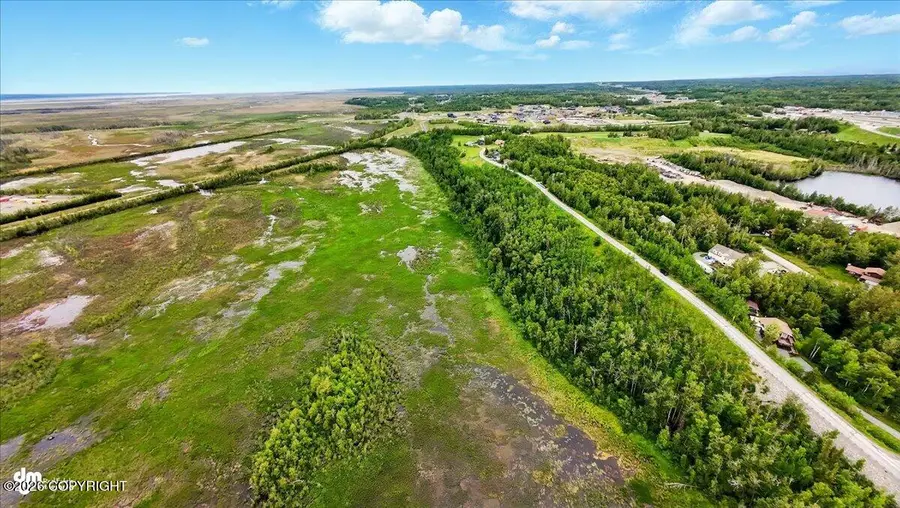 7395 E Matanuska Spur Road, Palmer, AK 99645 - #2