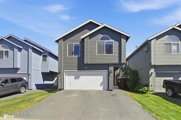 1818 Colony Place #51, Anchorage, AK 99507