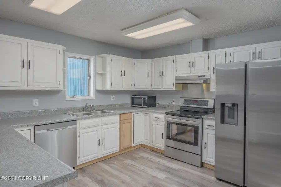 812 Andrew Street Street, Fairbanks, AK 99701 - #2