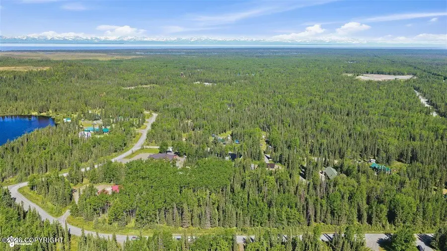 52695 Thalia Lane, Kasilof, AK 99610 - #3