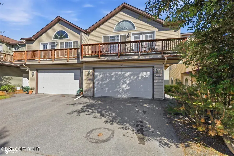 11854 Galloway Loop # 41, Eagle River, AK 99577 - #3