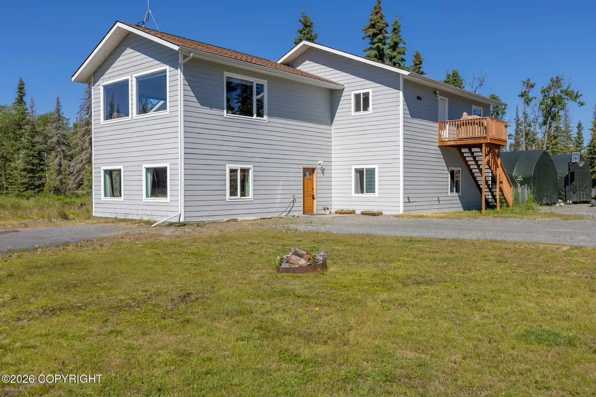 50583 Tiller Avenue, Kenai, AK 99611 - #1