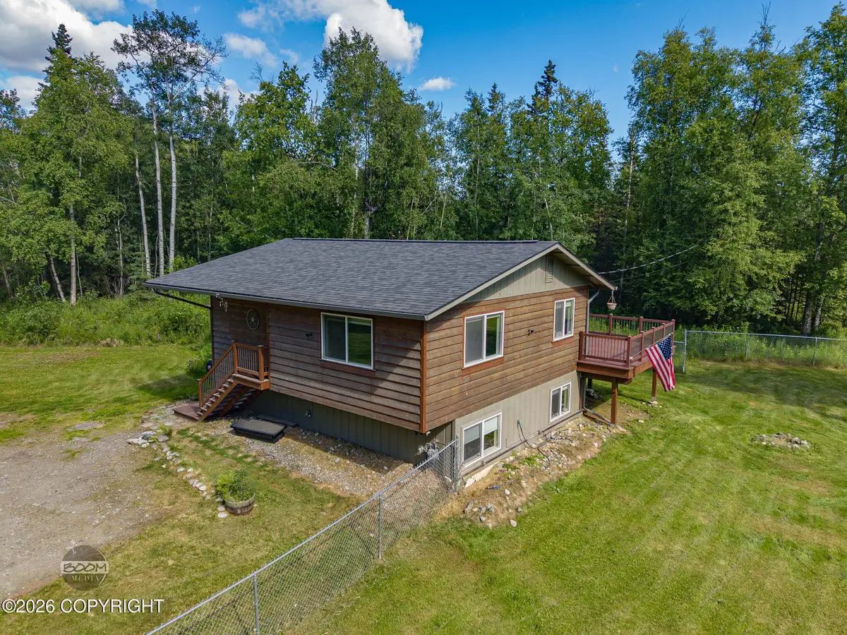 771 N Stanley Road, Wasilla, AK 99623 - #1