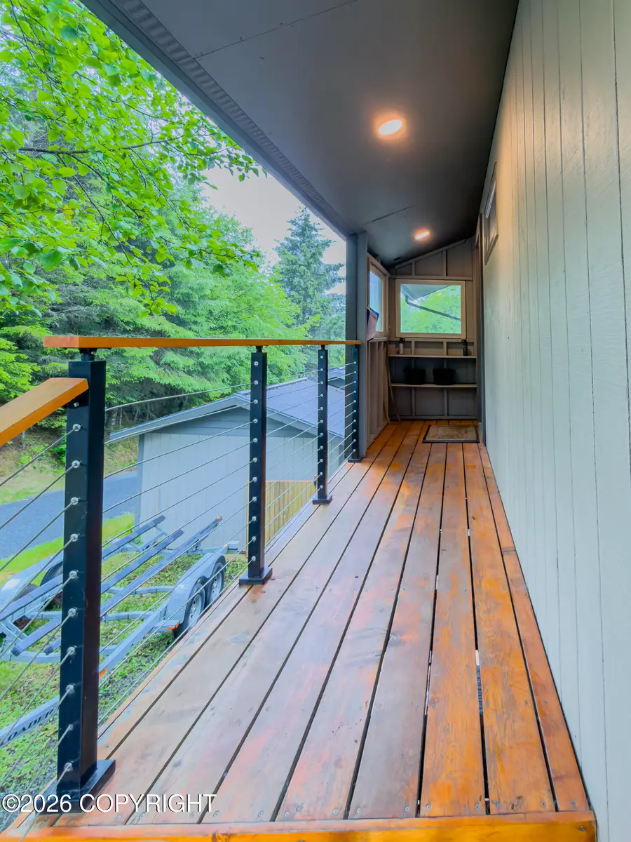 1729 Edgecumbe Drive, Sitka, AK 99835 - #2