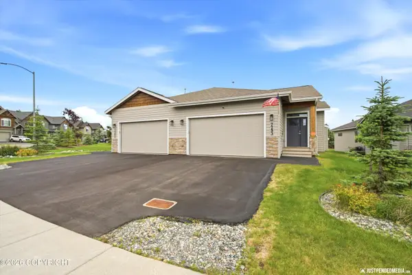 7753 Gate Creek Dr Drive #8, Anchorage, AK 99502