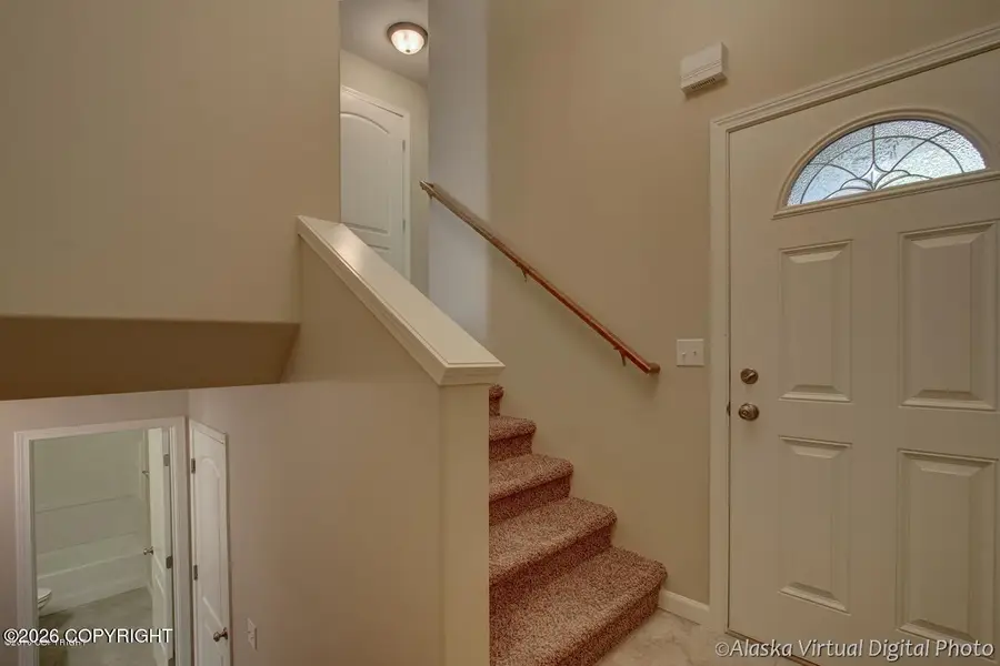 6992 S Hood Court, Wasilla, AK 99623 - #2