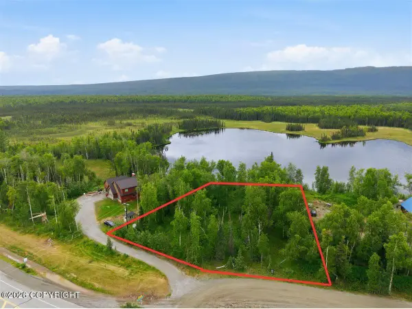 L3 B1 Merri Belle Lake, Wasilla, AK 99654