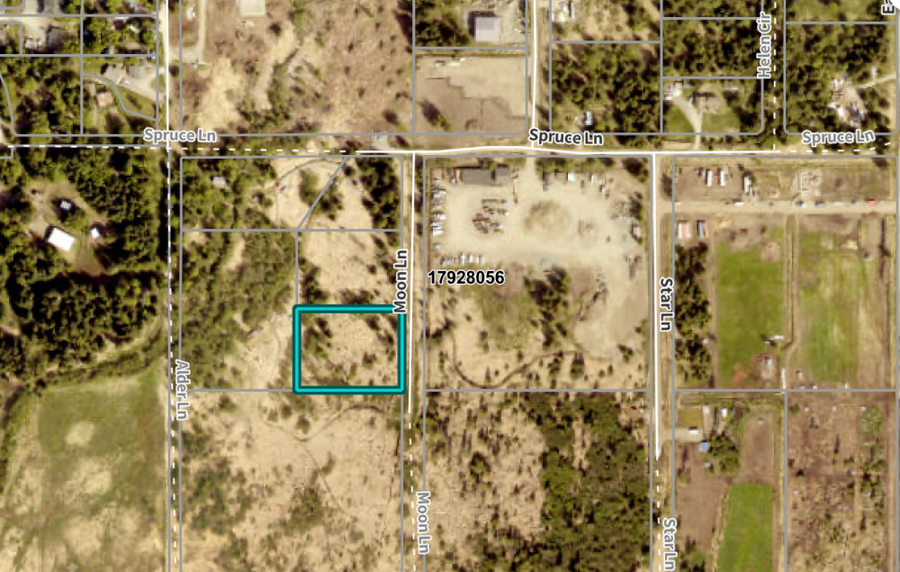 TR 1-4 Moon Lane, Homer, AK 99603 - #2