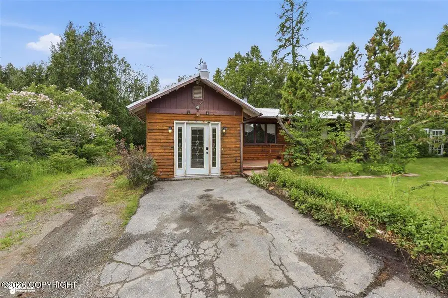 4895 E Rhubarb Circle, Wasilla, AK 99654 - #3