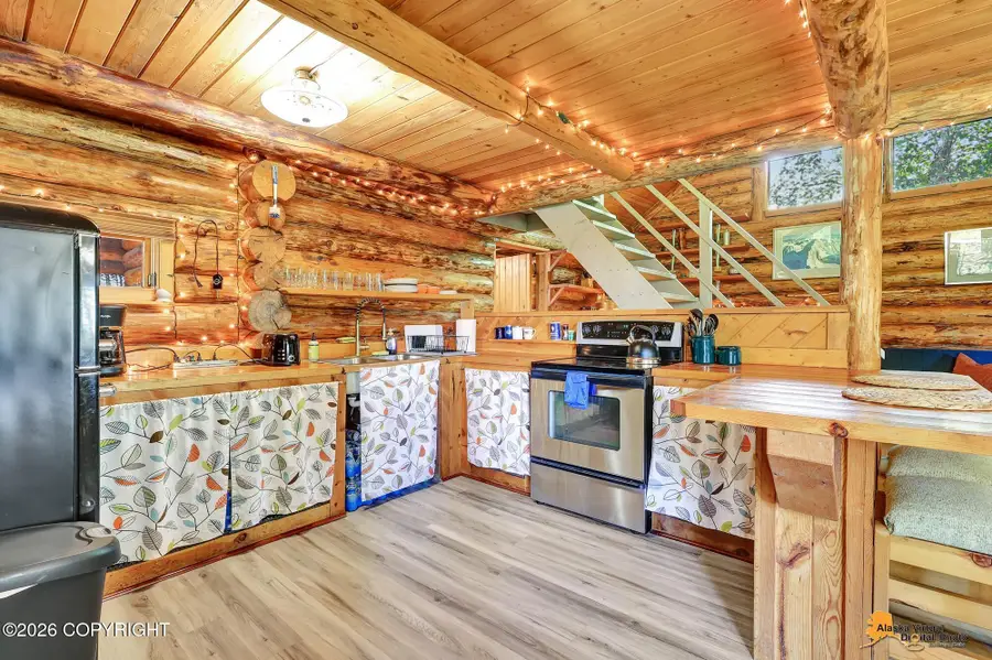 13423 E First Street, Talkeetna, AK 99676 - #3