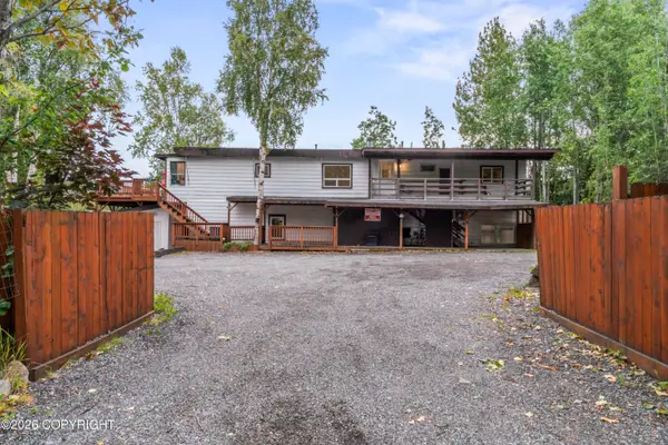 7239 O'brien Street, Anchorage, AK 99507