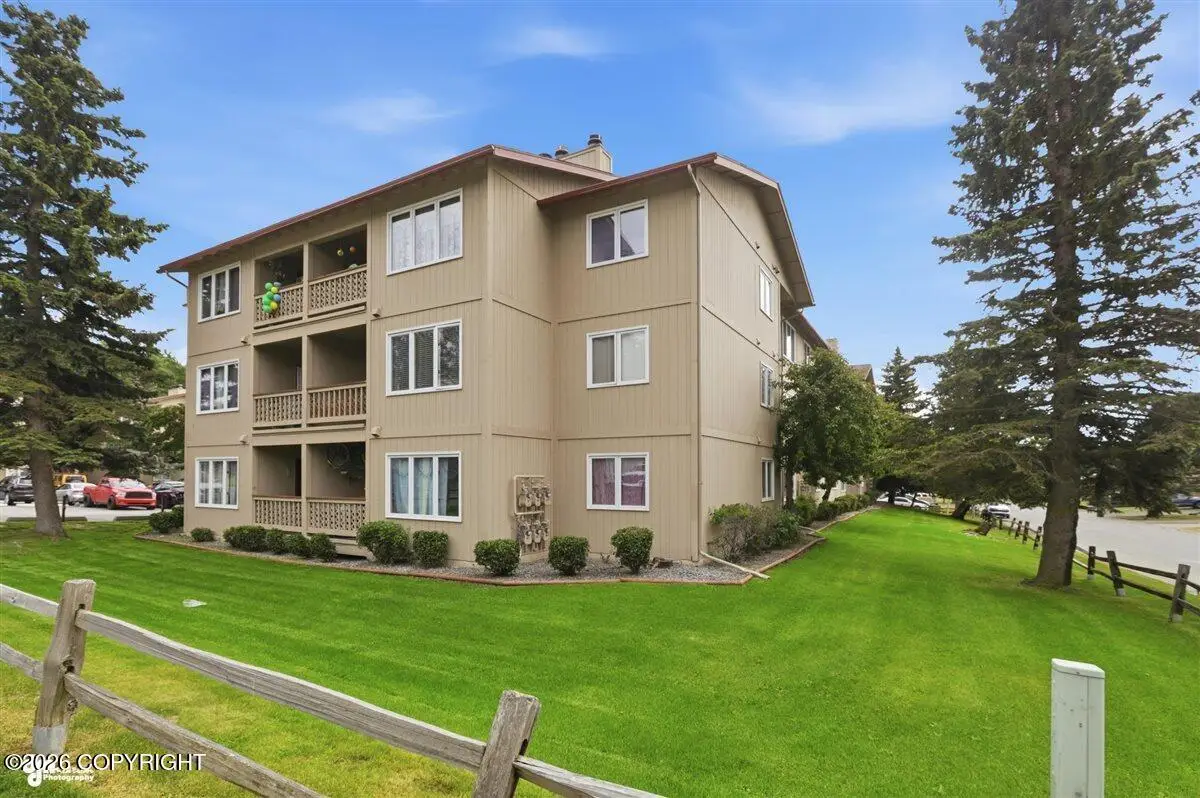 3440 W 86th Avenue #A11, Anchorage, AK 99502 - #1