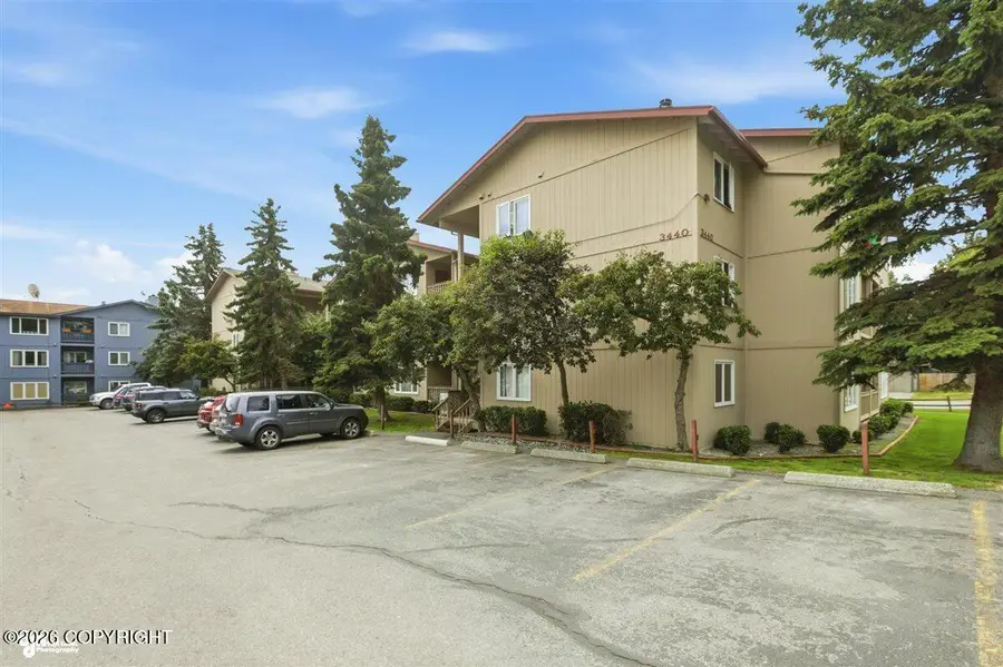 3440 W 86th Avenue #A11, Anchorage, AK 99502 - #2