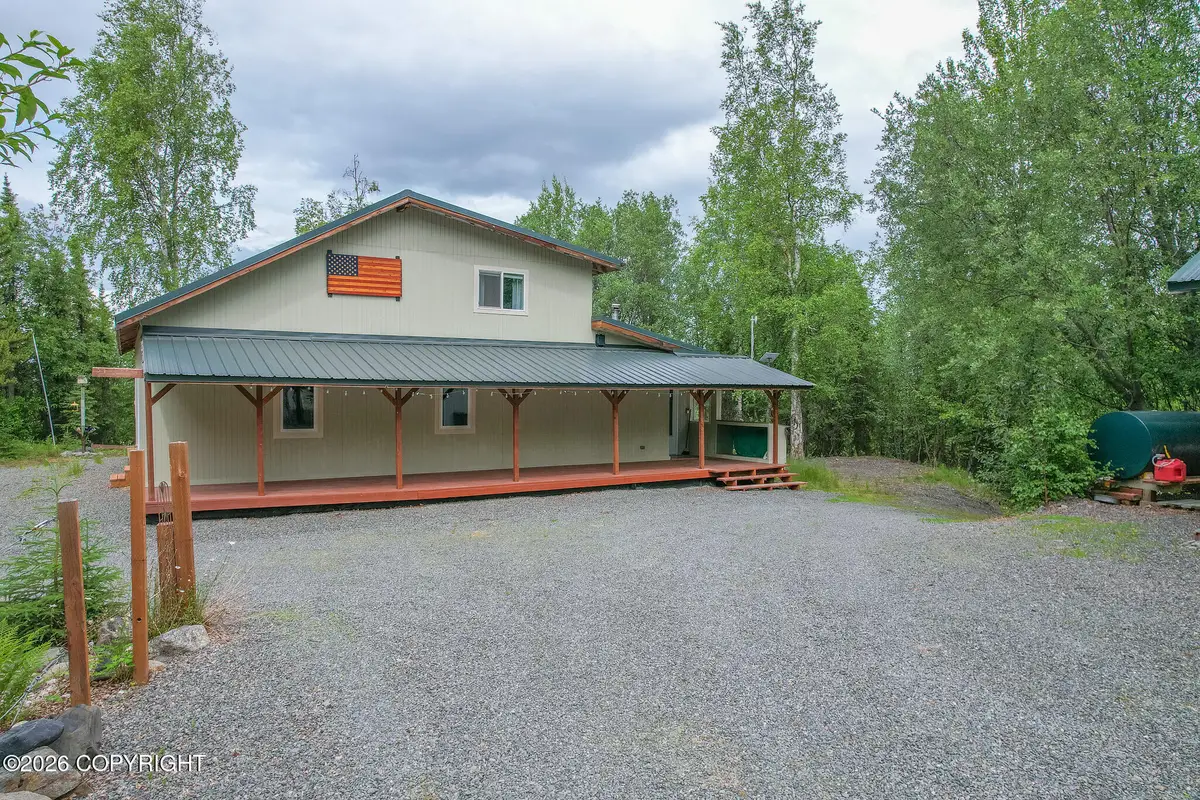 29380 Bear Road, Sterling, AK 99672 - #1