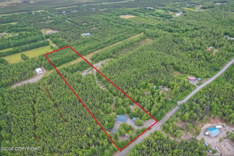 29380 Bear Road, Sterling, AK 99672 - #3