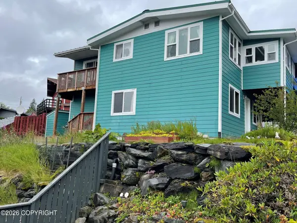 3803 Chatham Avenue, Ketchikan, AK 99901