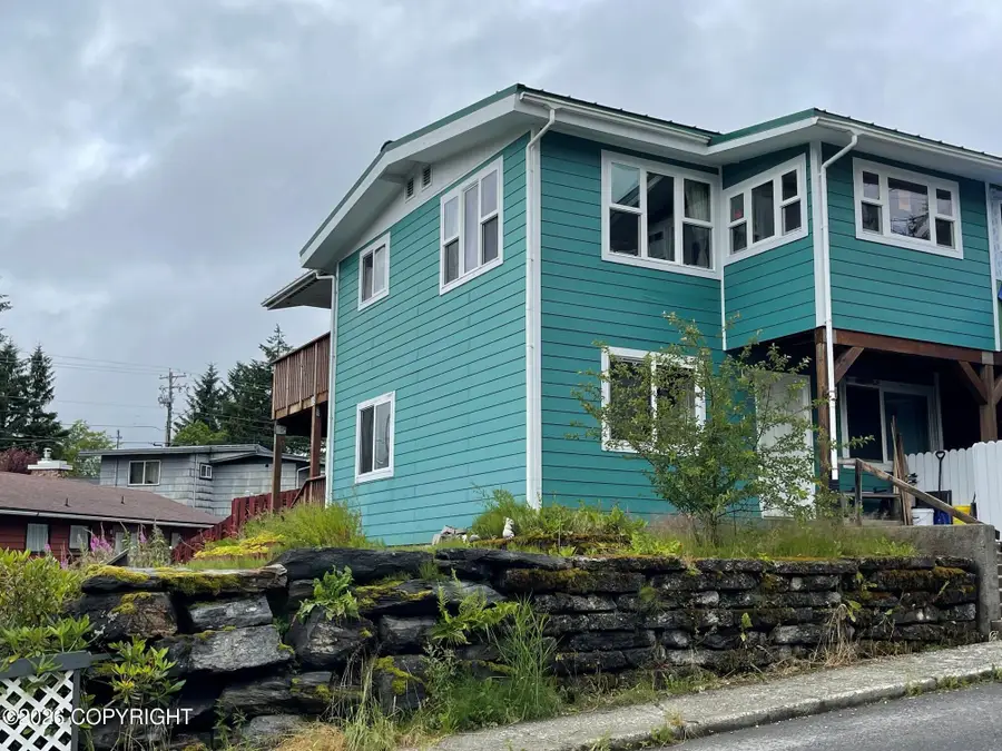 3803 Chatham Avenue, Ketchikan, AK 99901 - #2