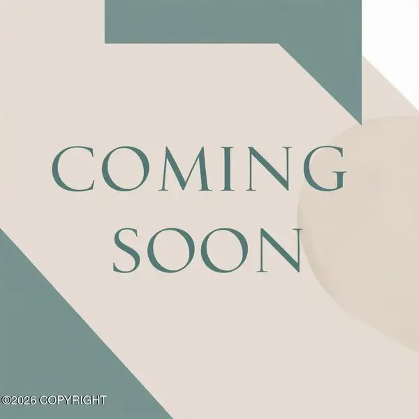 1300 Holland, Wasilla, AK 99654