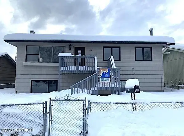 4410 E 5th Avenue, Anchorage, AK 99508