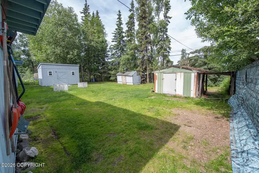 7007 Mink Avenue, Anchorage, AK 99504 - #3