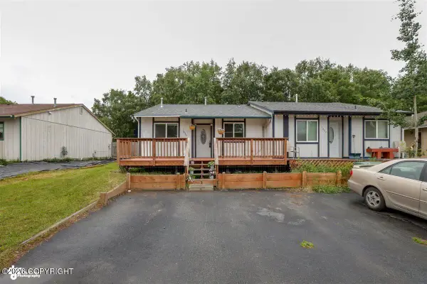 1839 Bellevue Loop, Anchorage, AK 99515