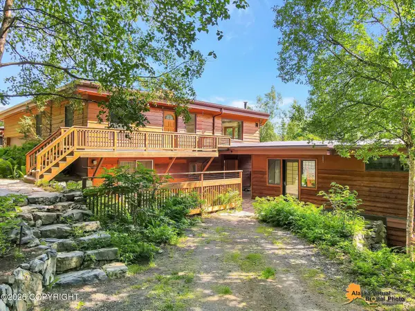 3540 E 142nd Avenue, Anchorage, AK 99516