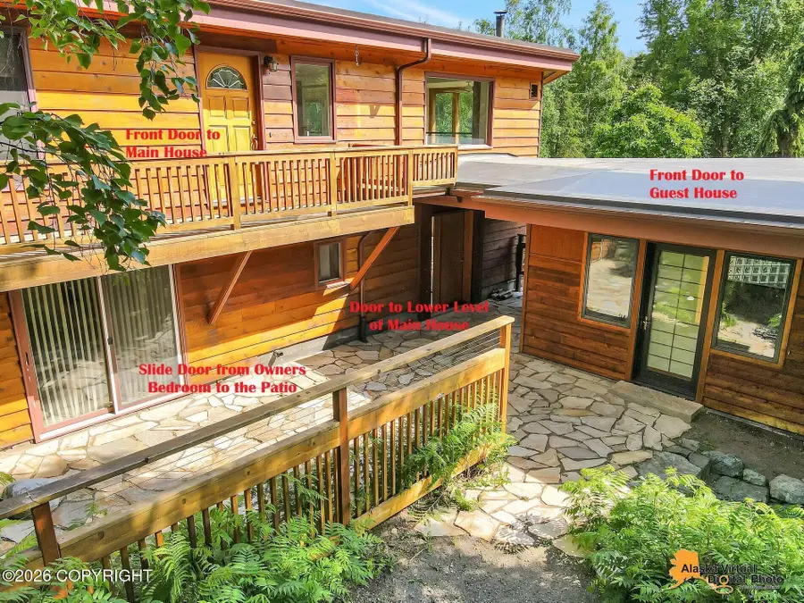 3540 E 142nd Avenue, Anchorage, AK 99516 - Image #3