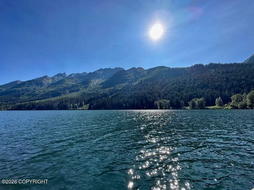 Lot 4 Chilkat Lake No Road, Haines, AK 99827 - #1