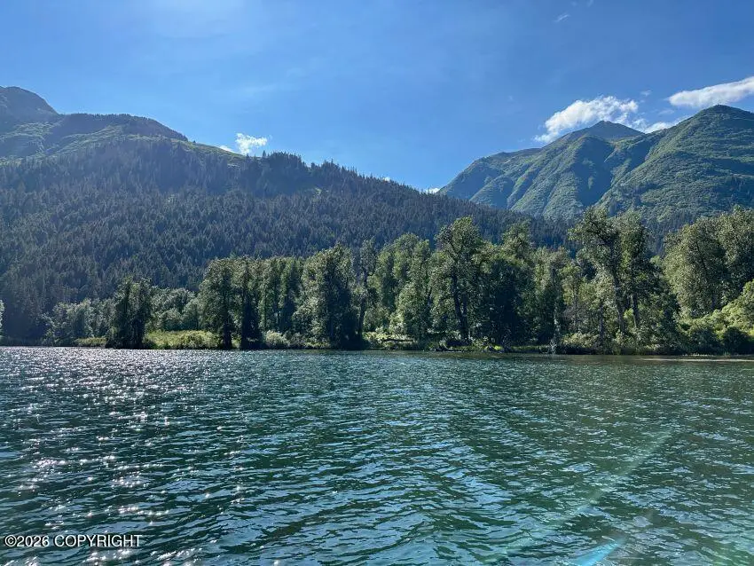 Lot 4 Chilkat Lake No Road, Haines, AK 99827 - #3