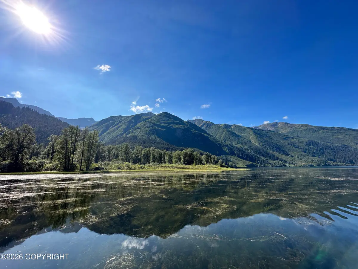 Lot 5 No Road - Chilkat Lake, Haines, AK 99827 - #1